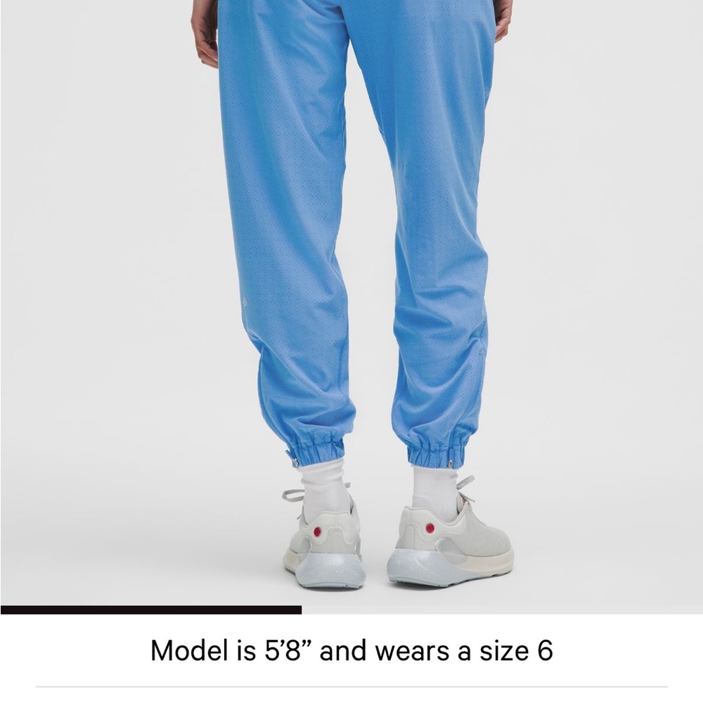 Lululemon Adapted State Jogger size 12 - Picture 2 of 8